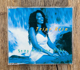 Trine Rein - Stay With Me Baby (Європа)