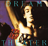 Dream Theater – When Dream And Day Unite Japan nm