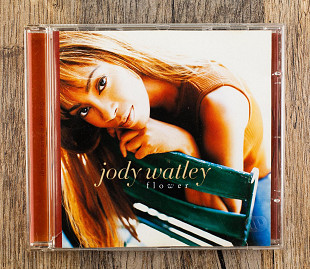 Jody Watley - Flower (Європа)