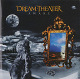 Dream Theater – Awake Japan NM-