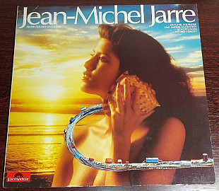 Jean-Michel Jarre – Musik Aus Zeit Und Raum