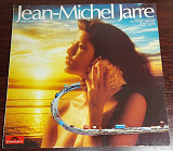 Jean-Michel Jarre – Musik Aus Zeit Und Raum