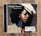 Angie Stone - Stone Love (США)