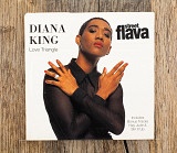Diana King - Love Triangle (Australia)