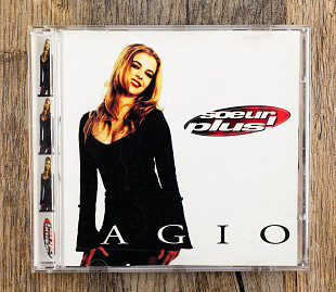 Soeur Plus! - Agio (Netherlands)
