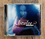 Cherokee - I Love You...Me (Європа)