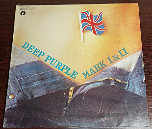 Deep Purple – Mark I & II