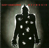 Ozzy Osbourne – Ozzmosis Japan NM