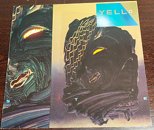 Yello – Stella