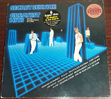 Secret Service – Greatest Hits