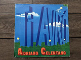 Adriano Celentano - Ti Avro LP Ariola 1978 Germany