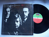King Crimson ( JAPAN - ORIGINAL )