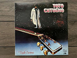 Toto Cutugno - Voglio L'amina LP Carosello 1979 Poryugal