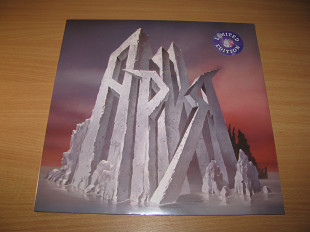 АРИЯ - Мания Величия (Bomba Music PURPLE LP) КИПЕЛОВ