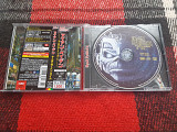 IRON MAIDEN – SOMEWHERE In TIME, 1986 (MADE IN JAPAN)