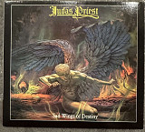 Judas Priest - Sad Wings Of Destiny 2011