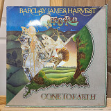 Два альбоми Barclay James Harvest