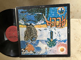 АССА - Виктор Цой и группа Кино + Борис Гребенщиков и ансамбль Аквариум LP