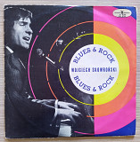 Wojciech Skowroński – Blues & Rock