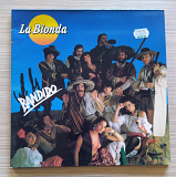 La Bionda – Bandido