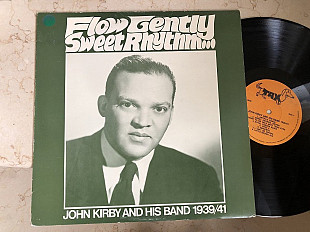 John Kirby And His Band – Flow Gently Sweet Rhythm... (John Kirby And His Band ) ( USA ) JAZZ LP