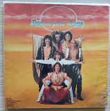 Dschinghis Khan – Dschinghis Khan