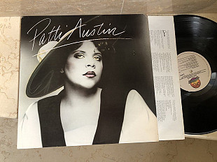 Patti Austin ( Quincy Jones ) ( USA ) LP