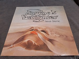 Anyones daughter/82/neue sterne/spiegel/ex+/nm-
