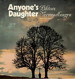 Anyone's Daughter – Piktors Verwandlungen