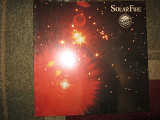 MANFRED MANN'S EARTH BAND Solar Fire и The Good Earth