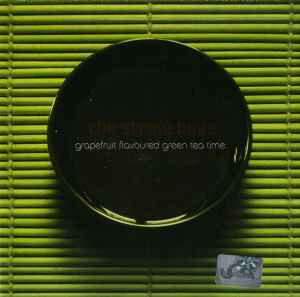 The Strike Boys – Grapefruit Flavoured Green Tea Time ( UA )