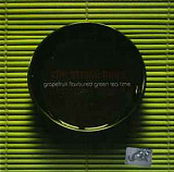 The Strike Boys – Grapefruit Flavoured Green Tea Time ( UA )