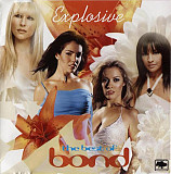 Bond – Explosive: The Best Of Bond ( UA )
