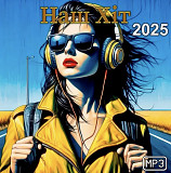 V.A. Збірка 100 Кращих Українських Хітів - Наш Хіт - 2025. (MP3) Диск. Ukraine. S/S.