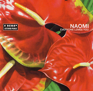Naomi – Everyone Loves You ( UA )