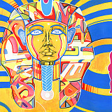 Japanther – Tut Tut, Now Shake Ya Butt ( USA ) Cardboard Cover