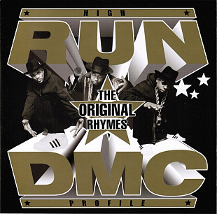 Run DMC – High Profile: The Original Rhymes