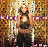 Britney Spears – Oops!...I Did It Again ( USA )