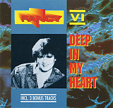 Fancy – Six - Deep In My Heart ( Poland - Snake's Music – SM 0018 CD )