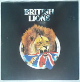 British Lions 78 USA Vinyl Nm-