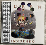 Queen – Innuendo