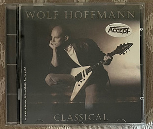 Wolf Hoffmann ‎– Classical