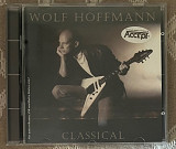 Wolf Hoffmann ‎– Classical
