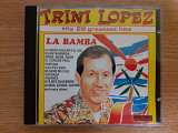 Компакт диск фирменный CD Trini Lopez – His 28 Greatest Hits