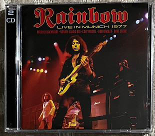 Rainbow – Live In Munich 1977