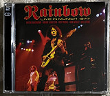 Rainbow – Live In Munich 1977