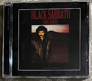 Black Sabbath Featuring Tony Iommi – Seventh Star