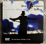 Ritchie Blackmore's Rainbow – Stranger In Us All (CD+DVD)