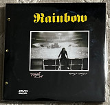Rainbow – Finyl Vinyl / The Final Cut (CD+DVD)