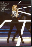 Kylie Minogue - Body Language Live